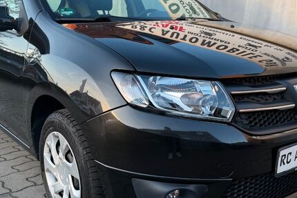 Dacia Sandero 69.000 km 5.699 &euro; Quellendorf 06386