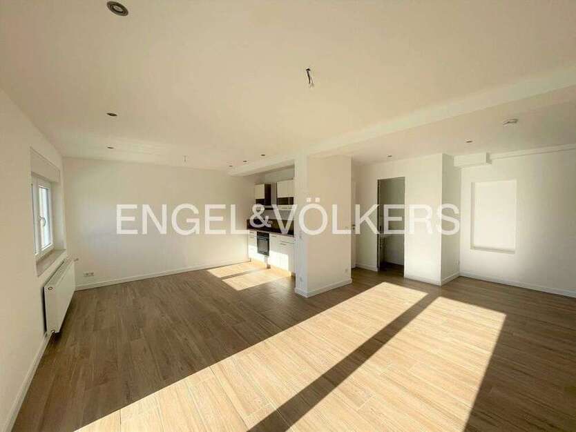 Wohnung zum Mieten in Lüdenscheid 760 € 76 m²