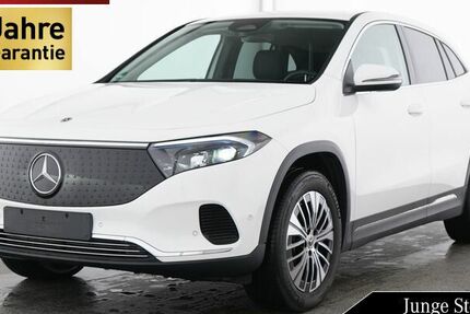 Mercedes-Benz EQA 12.924 km 39.870 &euro; Königsbrunn 86343