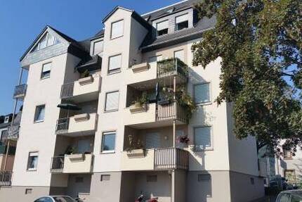 Wohnung Trier Trier-West-Pallien - 2 Zimmer, 27 m&sup2;, 315&euro; | Angebot:26439148