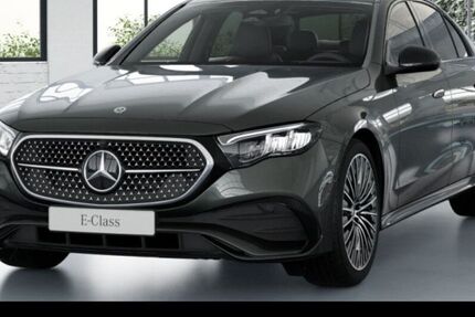 Mercedes-Benz E 220 9.900 km 58.800 &euro; Berlin 10587