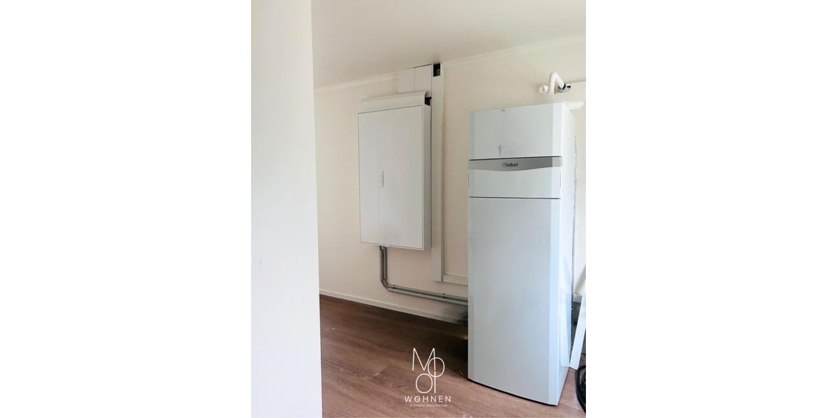 Neubau-BUNGALOW AM WALDRAND - MIETE 130qm2 4 zimmer