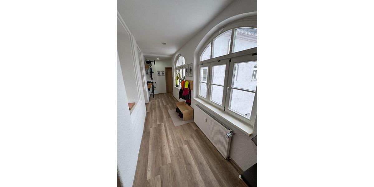 Etagenwohnung Marienberg - 4 Zimmer, 120 m&sup2;, 975&euro; | Angebot:25641774