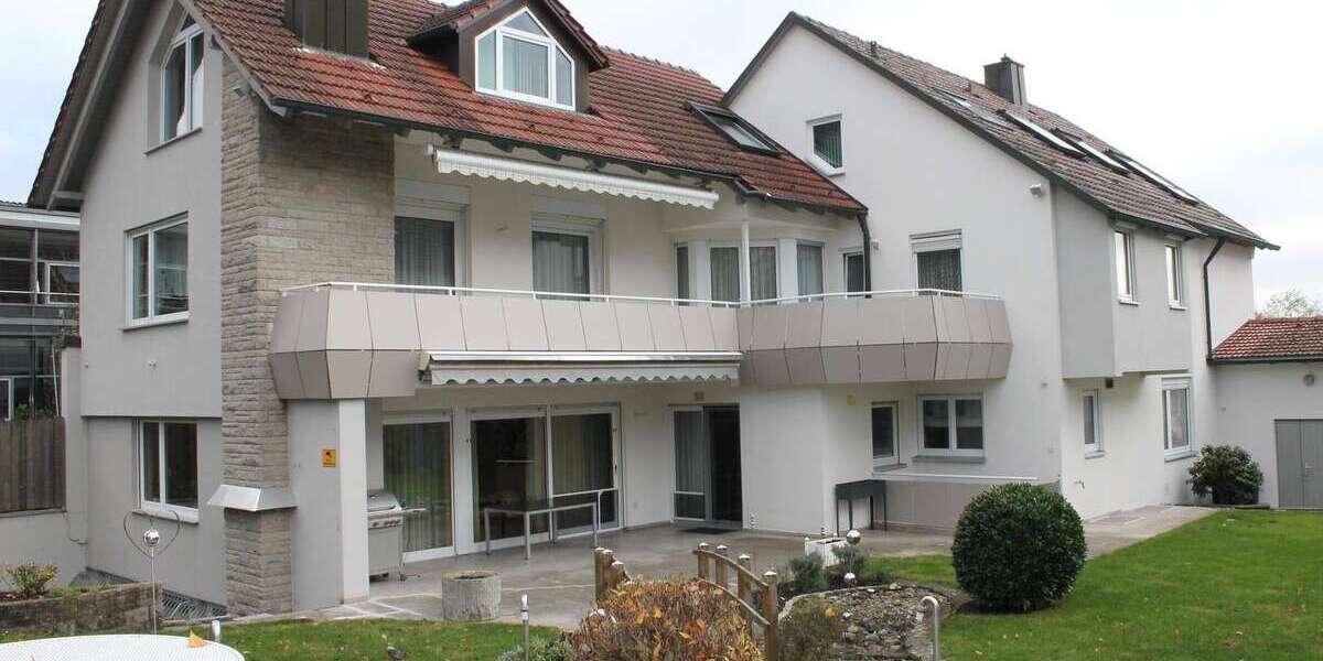 Einfamilienhaus Crailsheim - 12 Zimmer, 410 m&sup2;, 995.000&euro; | Angebot:27025280