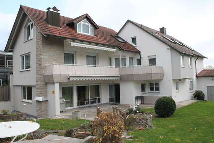 Haus Crailsheim - 12 Zimmer, 410 m&sup2;, 995.000&euro; | Angebot:27025280