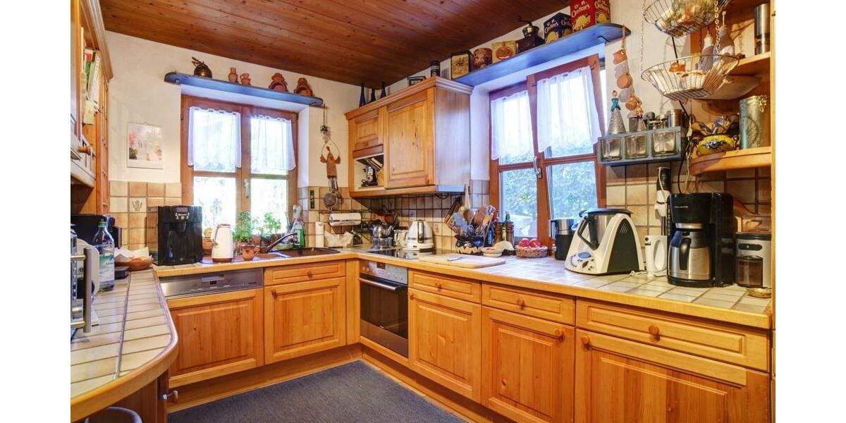 Doppelhaushälfte Bad Heilbrunn / Oberbuchen Oberbuchen - 6 Zimmer, 158 m&sup2;, 700.000&euro; | Angebot:25401730