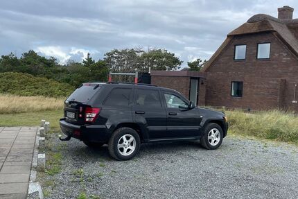 Jeep Grand Cherokee 382.000 km 2.999 &euro; Reinbek 21465
