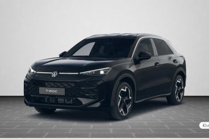 VW T-Roc 3.800 km 34.800 &euro; Saarbrücken 66121