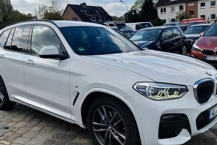 BMW X3 135.000 km 29.900 &euro; Neu Wulmstorf 21629
