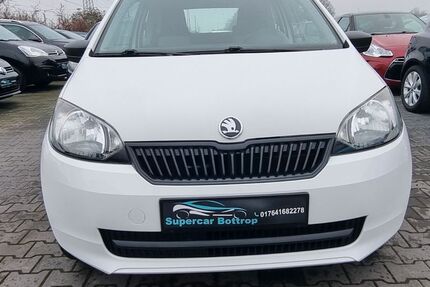 Skoda Citigo 127.925 km 3.900 &euro; Bottrop 46238
