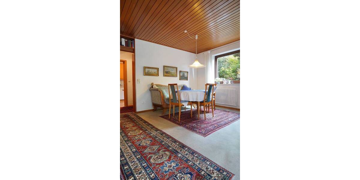 Raumwunder mit viel Potential und herrlicher Panoramalage in Leimen nahe Heidelberg 7 zimmer