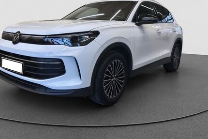 VW Tiguan 21.520 km 34.350 &euro; Manching 85077