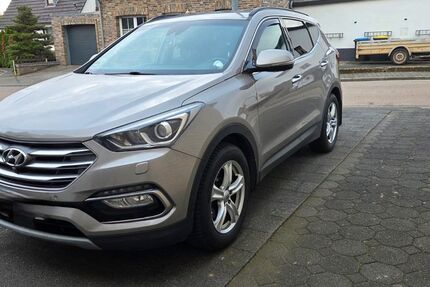 Hyundai SANTA FE 211.400 km 13.750 &euro; Bedburg 50181