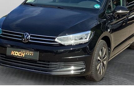 VW Touran 23.600 km 31.830 &euro; Ellwangen 73479