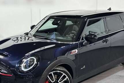 Mini John Cooper Works Clubman 82.450 km 31.749 &euro; Helgoland 27498
