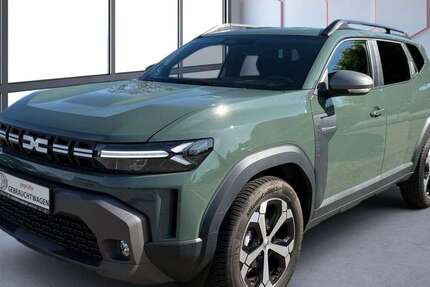 Dacia Duster 10.750 km 22.990 € Marl 45770