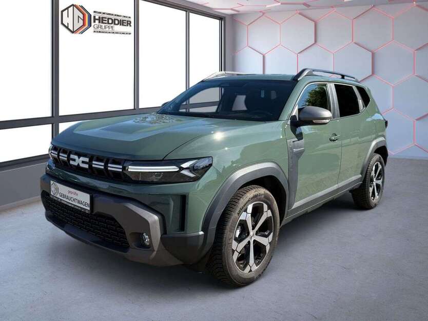 Dacia Duster 10.750 km 22.990 € Marl 45770