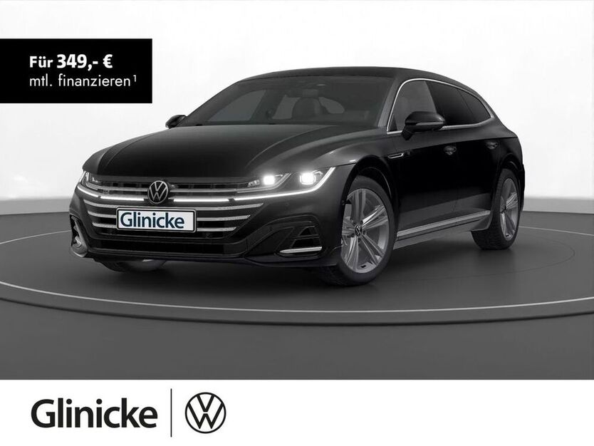 Arteon