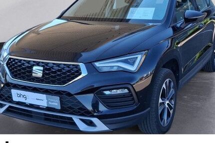 Seat Ateca 58.367 km 23.360 &euro; Mössingen 72116