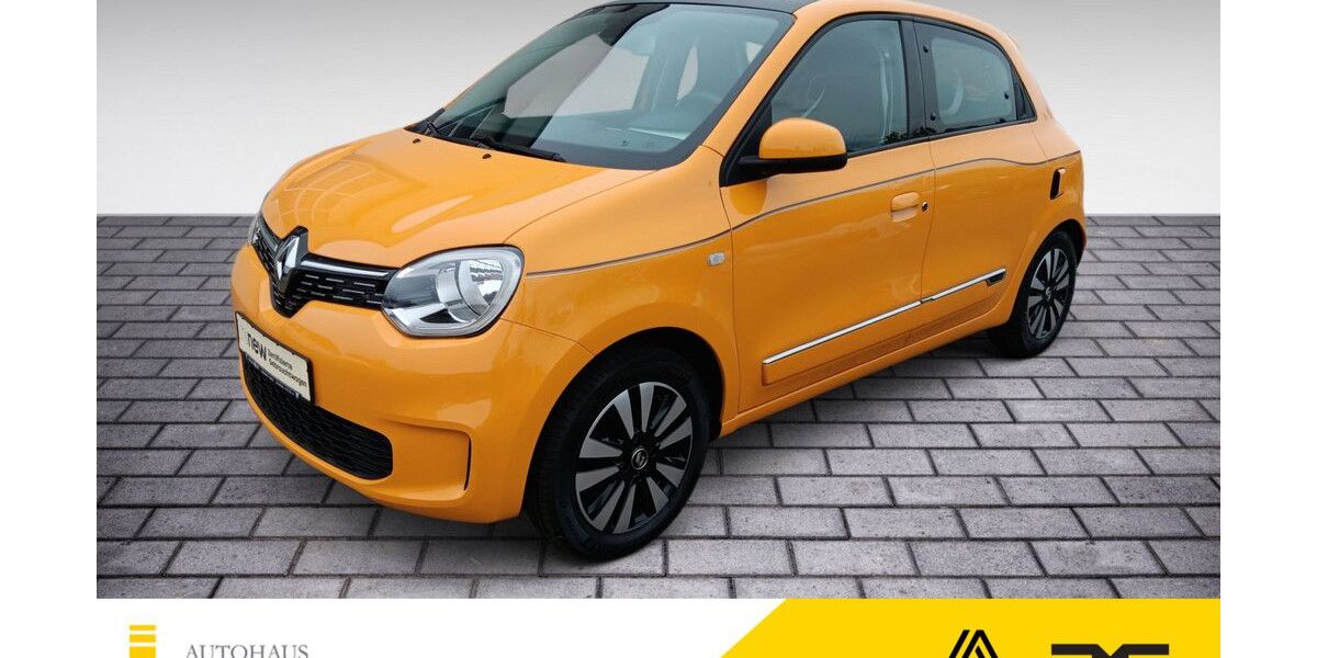 Renault Twingo 34.400 km 11.890 &euro; Schorndorf 73614