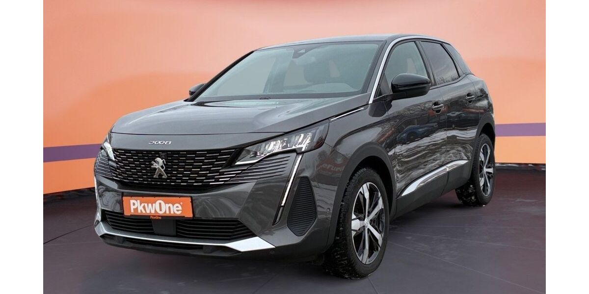 Peugeot 3008 43.267 km 19.480 &euro; Göppingen 73037