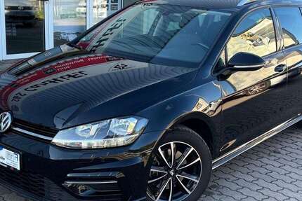 VW Golf 215.000 km 8.999 &euro; Nordhausen 99734