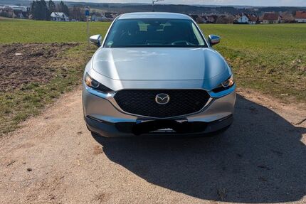 Mazda CX-30 36.500 km 19.999 &euro; Amberg 92224