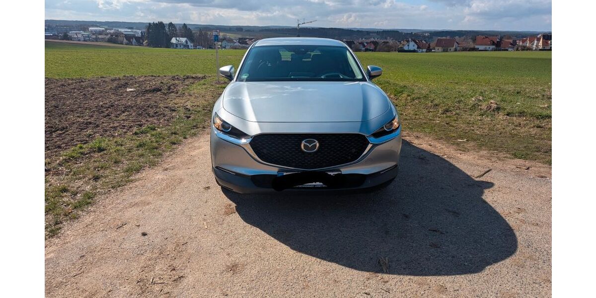 Mazda CX-30 36.500 km 19.999 &euro; Amberg 92224