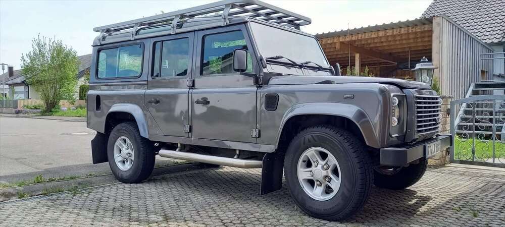 Defender