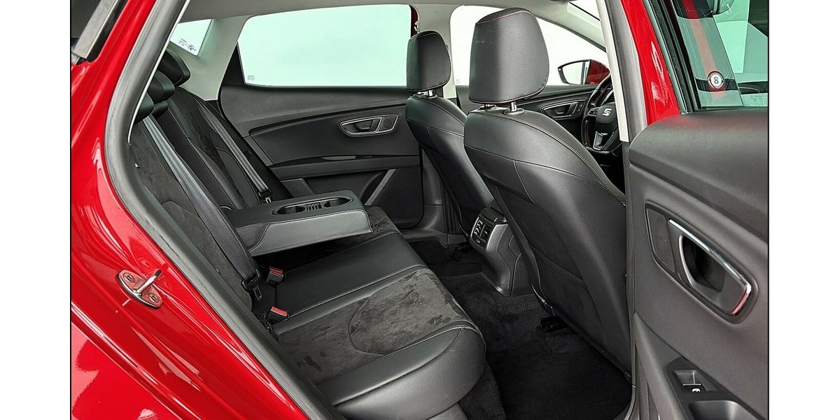 Seat Leon 1.4 TSI FR Aut. LED Assist. Navi ACC 81.000 km 14.490 &euro; Stade 21682