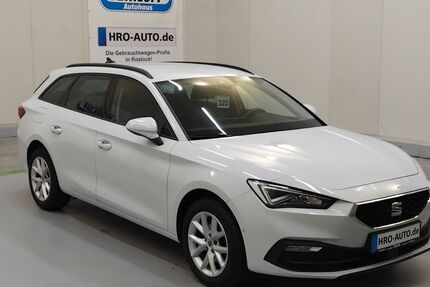 Seat Leon 66.500 km 21.900 &euro; Rostock 18106