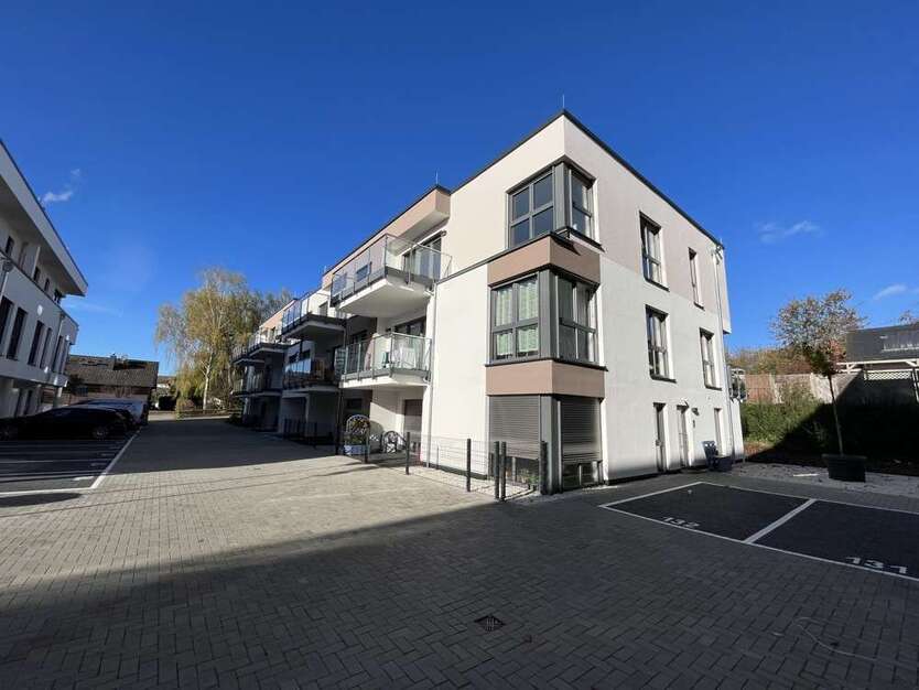 Wohnung zum Kaufen in Nastätten 270.890 € 88.69 m²