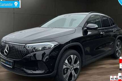 Mercedes-Benz EQA 350 24.262 km 38.680 &euro; Bad Kreuznach 55545