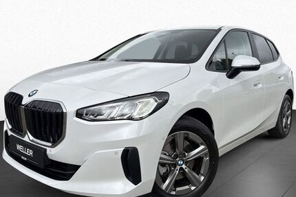 BMW 220 Active Tourer 36.772 km 22.450 &euro; Stendal 39576