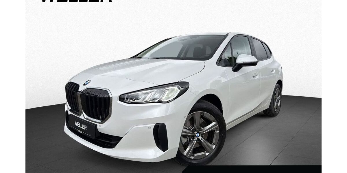 BMW 220 Active Tourer 36.772 km 22.450 &euro; Stendal 39576