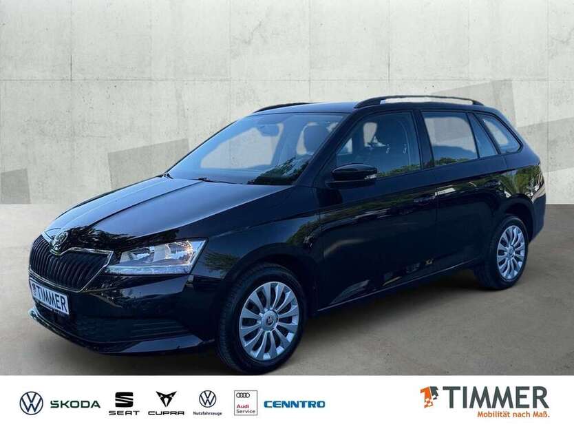 Fabia