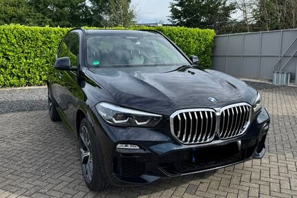 BMW X5 190.500 km 34.800 &euro; Zemmer 54313