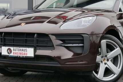 Porsche Macan 66.000 km 46.900 € Geisenheim 65366