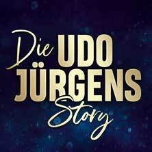 Die Udo Jürgens Story mit Gabriela Benesch & Alex Parker Schopfheim