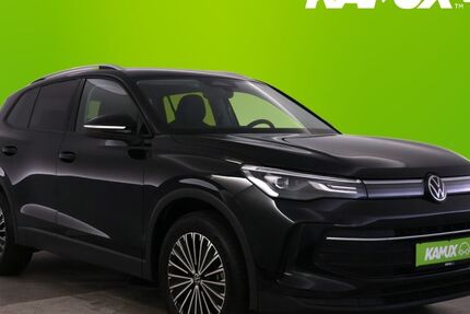 VW Tiguan 22.510 km 33.900 € Schwerin 19055