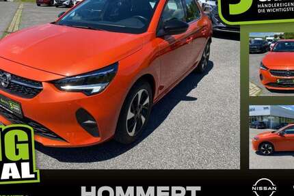 Opel Corsa 35.319 km 14.890 &euro; Sonneberg 96515