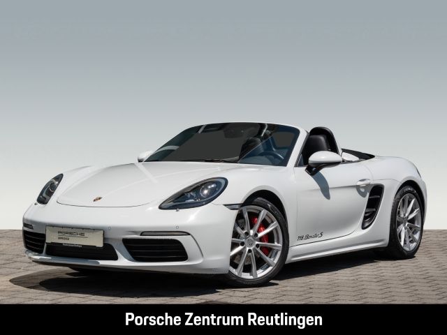 Boxster