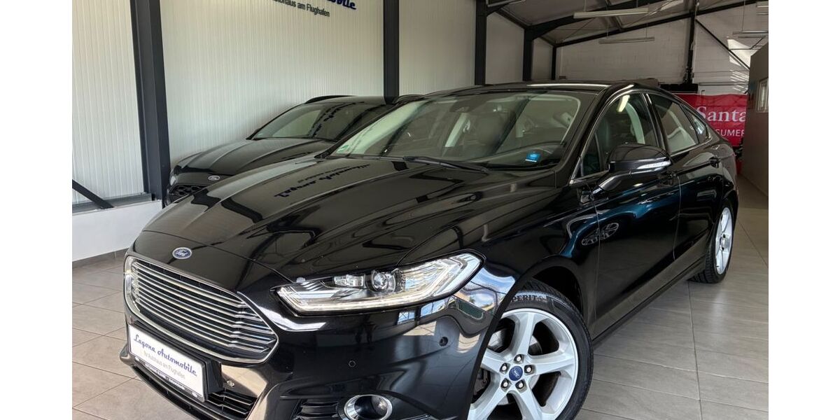 Ford Mondeo 247.000 km 9.489 &euro; Holzwickede 59439