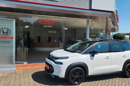 Citroen C3 35.570 km 17.495 &euro; Heidenau 01809