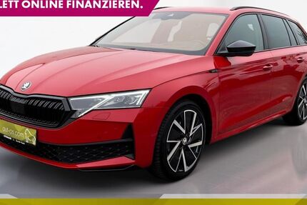 Skoda Octavia 21.950 km 34.880 € Vilsbiburg 84137
