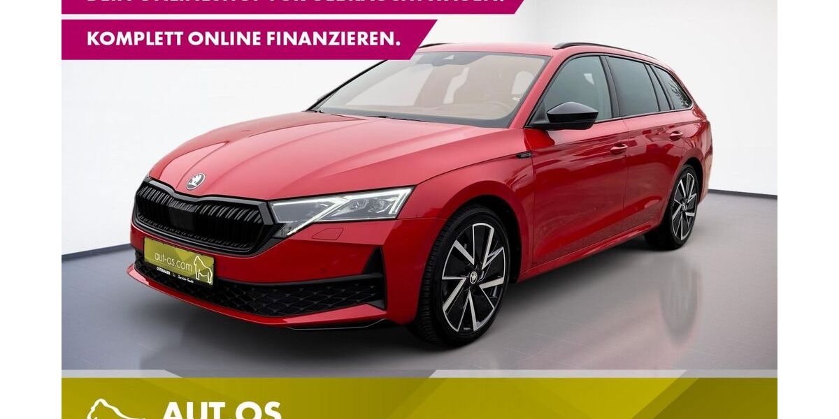 Skoda Octavia 21.950 km 34.880 € Vilsbiburg 84137