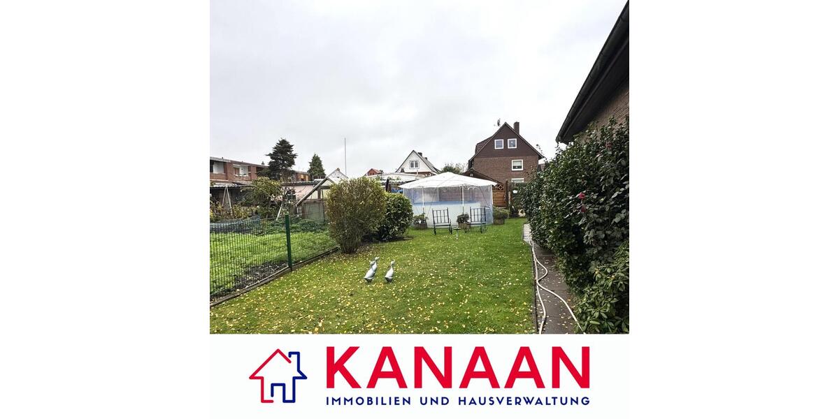 ❗️Anfragestopp❗️ Bungalow mit Pool, Wintergarten & Partykeller in Delmenhorst 4 zimmer