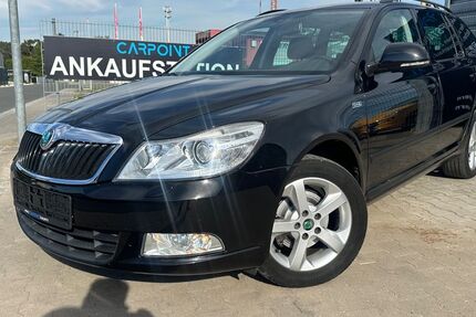 Skoda Octavia 153.202 km 5.200 &euro; Wilhermsdorf 91452
