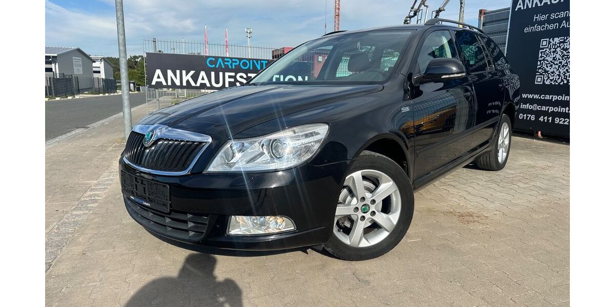 Skoda Octavia 153.202 km 5.200 &euro; Wilhermsdorf 91452