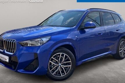 BMW X1 4.782 km 43.970 &euro; Saarbrücken 66121